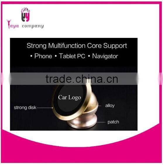 The best magnetic car mobile phone holder mount