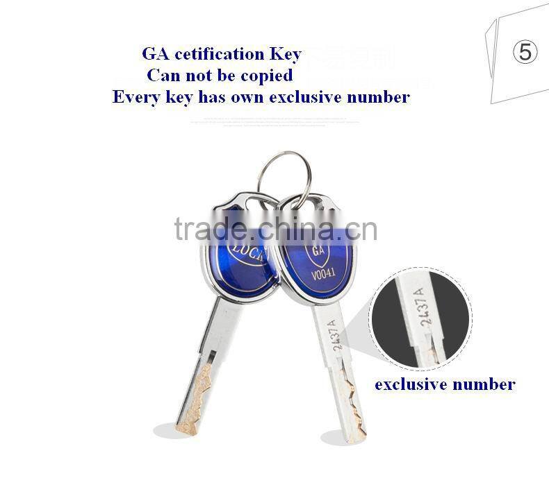 Home Furniture Used Metal Safe Box Digital