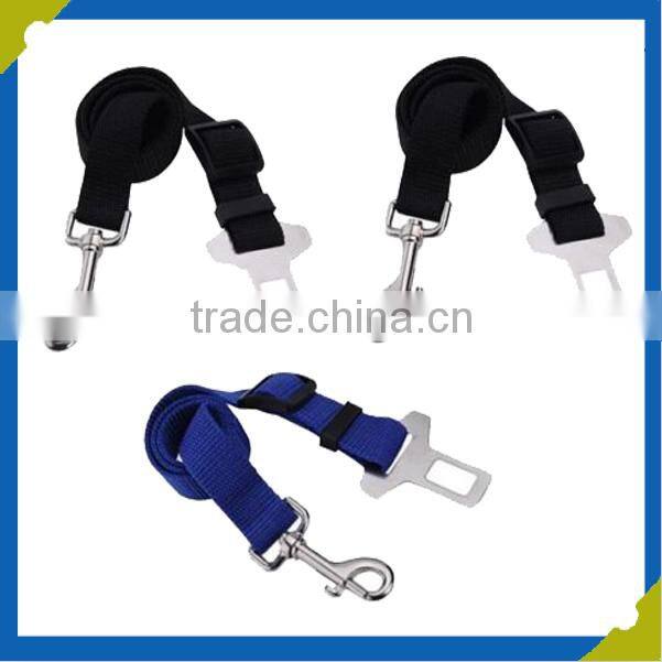Puppy Safety Protector Adjustable Dog Fixed Polyester Leash Leashes