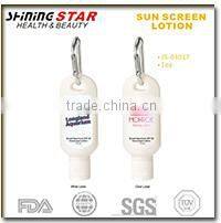 hot sell Beauty & Personal Care sunscreen lotion manufacturer