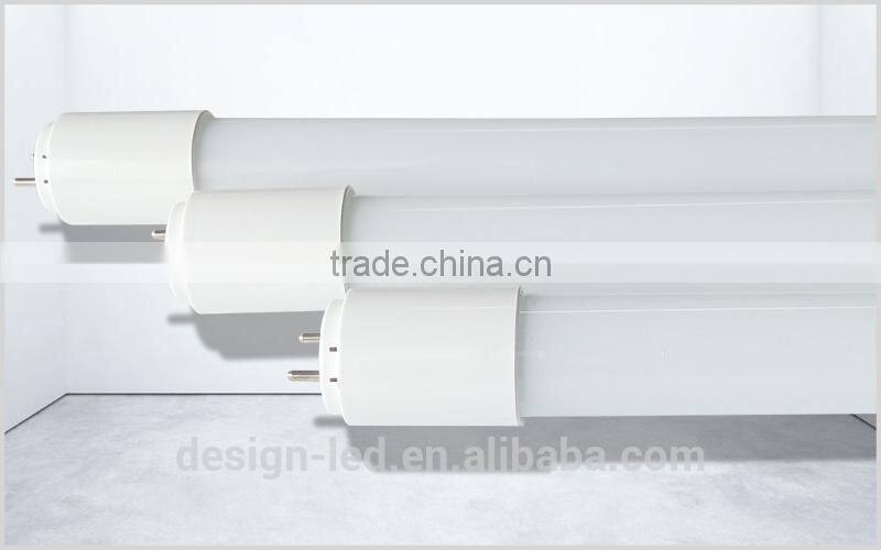 LED Tube Lights 12w tube T8 2015 high quality 12w led light t8 glass tube 4ft