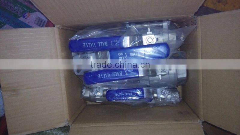 Stainless Steel Strainer