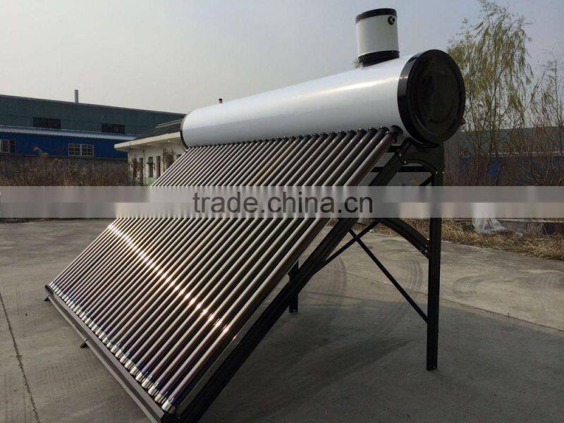 Cheap thermosyphon house used solar water heaters solar power product