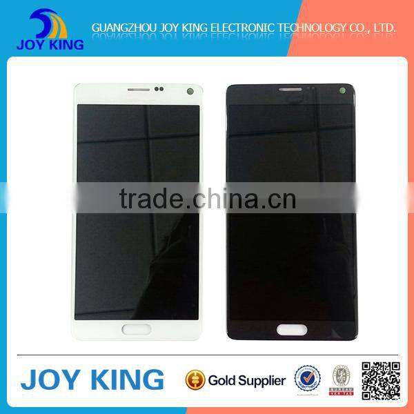 cheap for Samsung S4 lcd with digitizer assembly