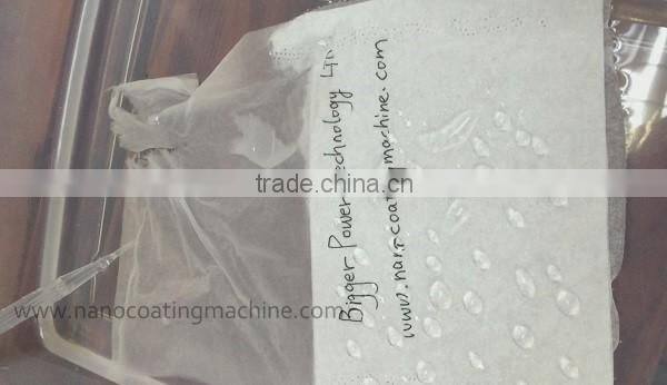 2016 mobile scratch nano liquid screen protector