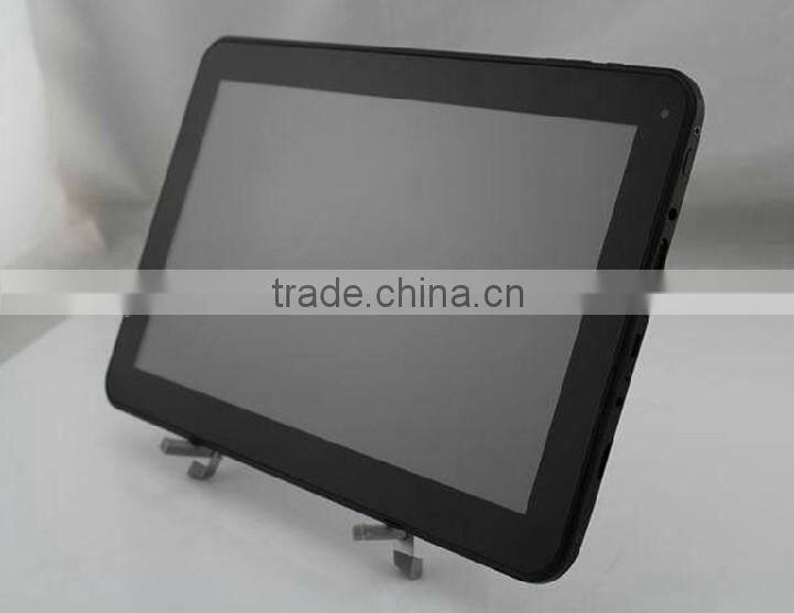 2013 Allwinner A20 10 inch Tablet PC Dual Core 1G/8G Android 4.2 high quality cheap pc notebook