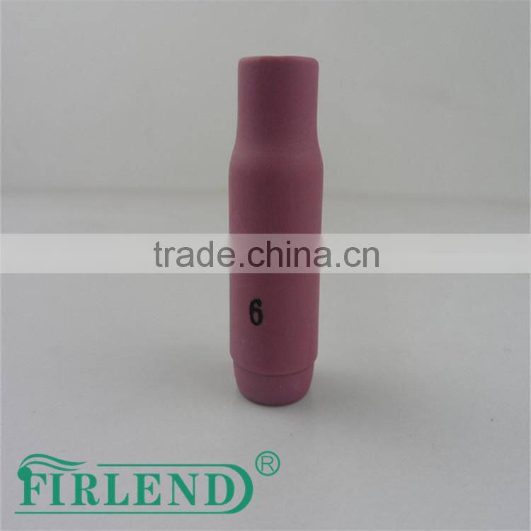 Arc Ceramic Nozzle 10N for WP17 WP18 WP26 tig welding torch