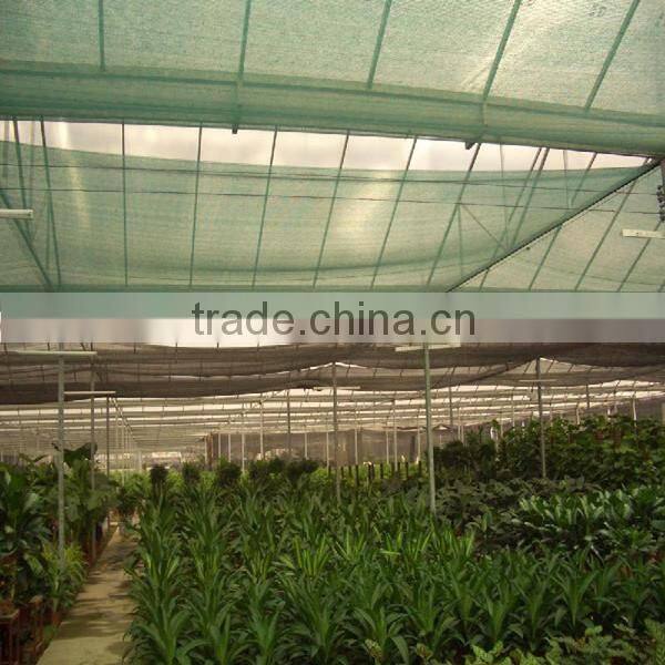 high quality sun shade netting/china agriculture net /agriculture use plastic net