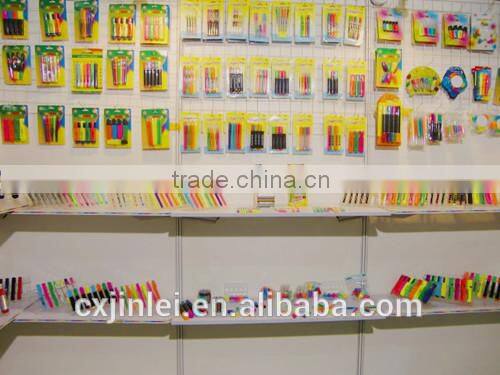 Mini Multi-color Permanent Pen