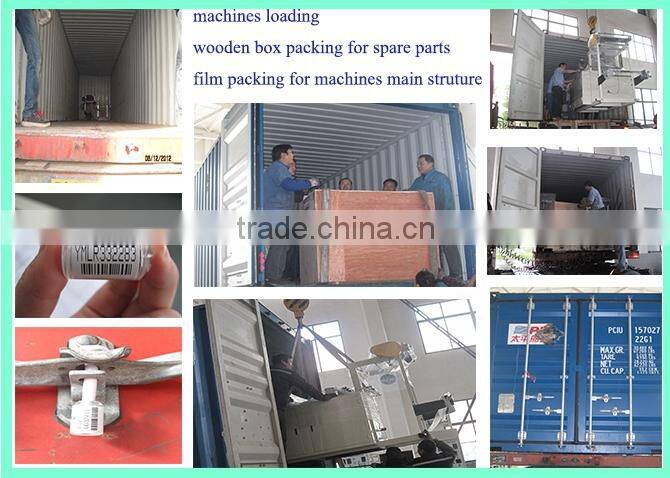 Single Shaft Design and Waste Plastic Crusher Use plastic recycling machine