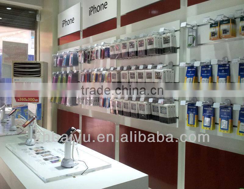 Magnetic key of security display hook / alpha s3 handkey / spider wrap detacher