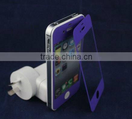 Tempered Glass Protector for Iphone4/5