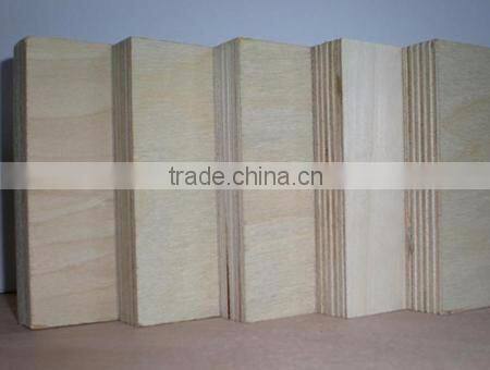 commercial plywood