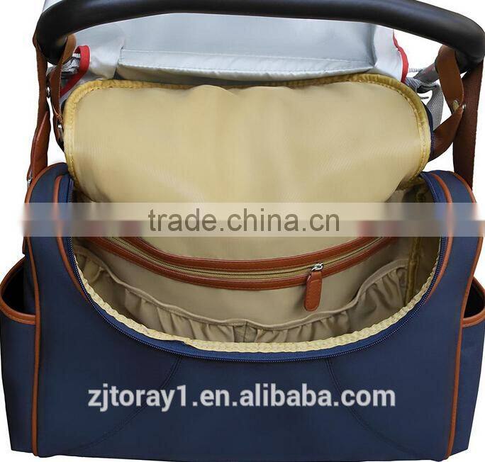 Beauty Baby Bag Messenger Baby Diaper Bag