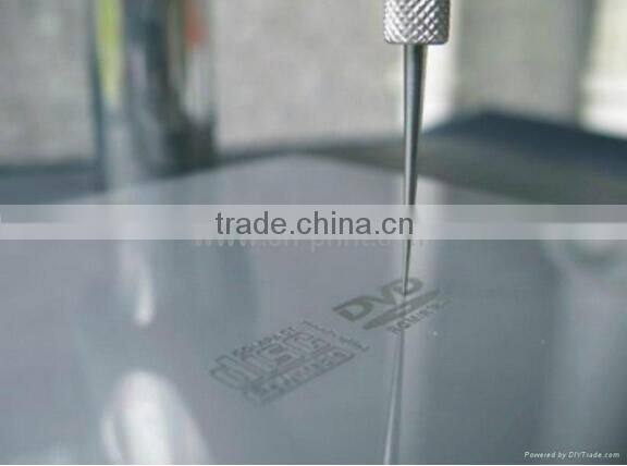 shenzhen pad printing Dies any size cliche is available for tempo printer