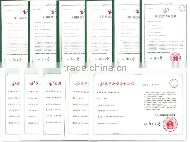 automatic fresh potato chips machine