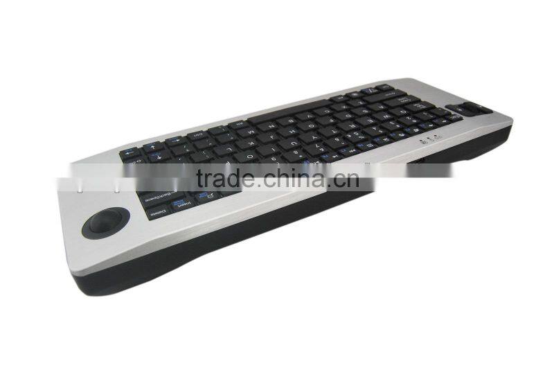 TV wireless remote control keyboard