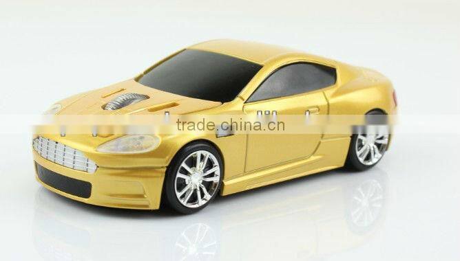 Anston wireless mouse