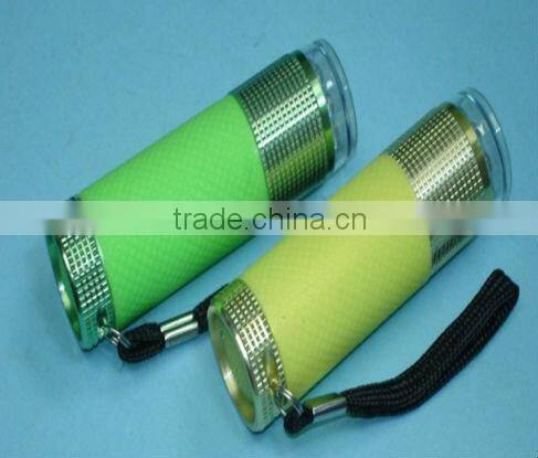 Mini LED Flashlight LED with reflector