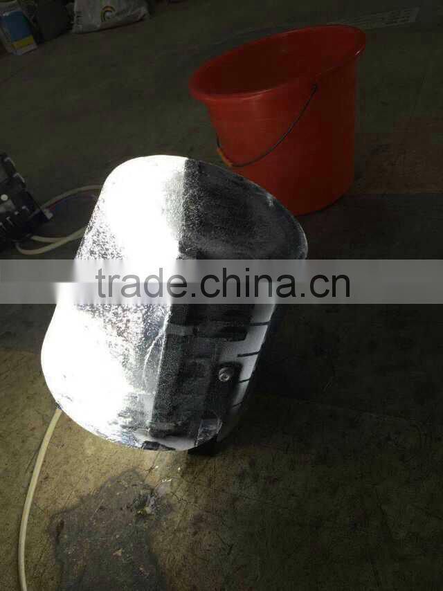 LED Flood Lamp-CREATED BY KOMEE