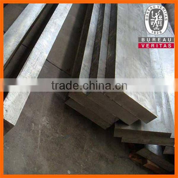 Prime quality 304 stainless steel flat bars
