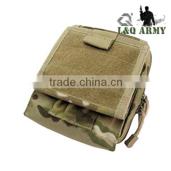 Military Pouchs Molle Mag Pouch Army Pouch Bag