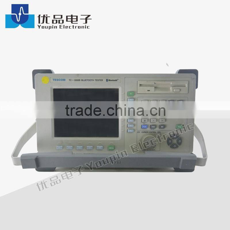 Tescom TC-3000B Bluetooth Tester
