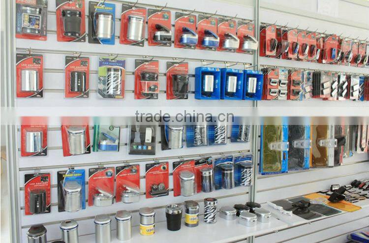 2016 Best selling 360 degree rotation ABS cell phone holder