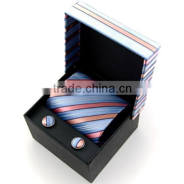 Apparel industrial use packaging box tie packaging box cardboard box