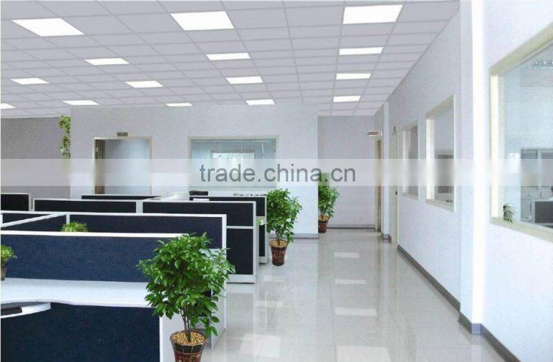 2x2 Lay in LED Troffer DLC UL 68W 6800lm