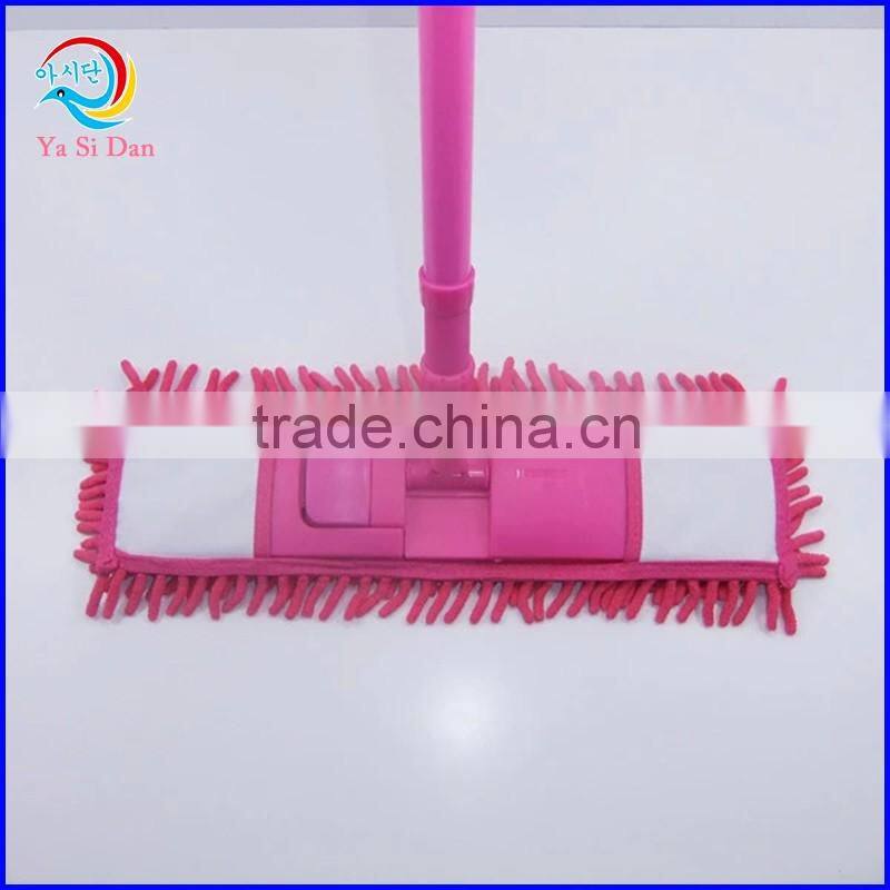 new products 2016 magic mop flat head