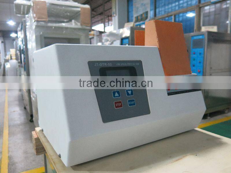 metallographic specimenl cutting machine