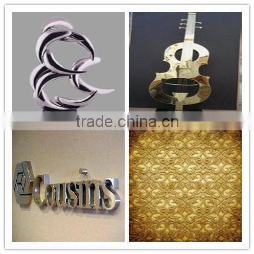 hot sale best price Tabletop cnc router / metal engraving cnc machine router