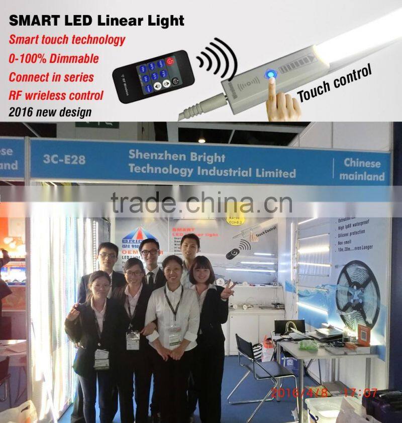 Battery Operate 48V Blue LED Strip,DC 48V Blue LED Light with 60leds/m,Special 48V Blue LED Light Strip