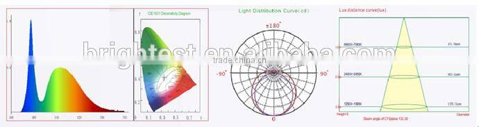 2835SMD 1.5m 60W Led Tri-proof Light/Tri-proof Linear Light