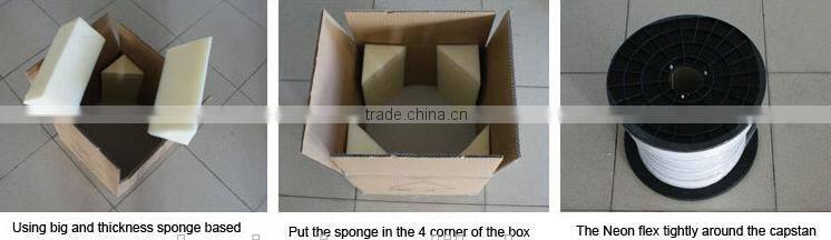 High quality led strip 220v led tube jacket with air conditioning