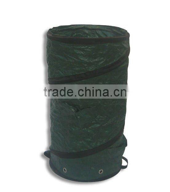 Eco-friendly trash bin1