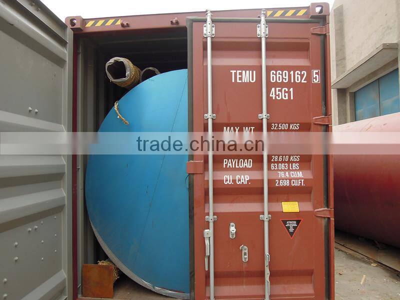 Hot selling maize embryo oil processing production plant