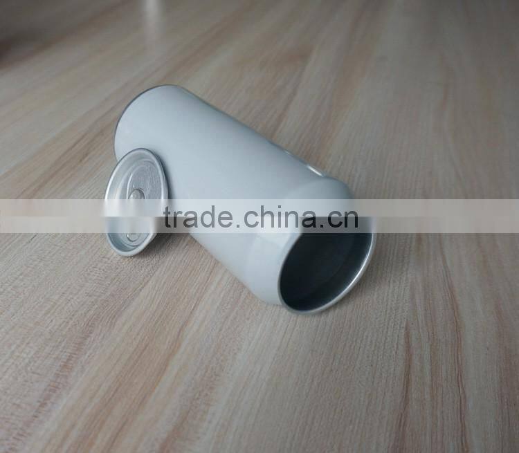 Hot Sale Aluminum Can 500 ml For Beer/ Soft Drink