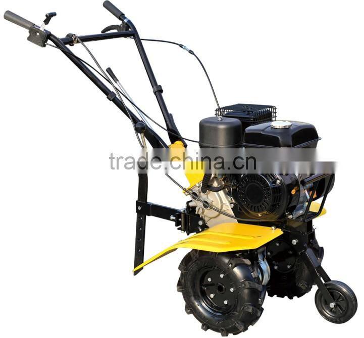 7.0HP Rotary cultivator
