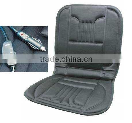 heat resistant car seat covers