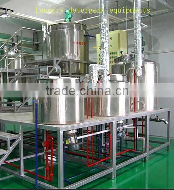 Laundry detergent powder & hot promotion