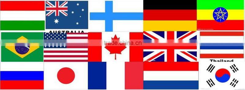 Custom Corrugated Fruit Packaging Box