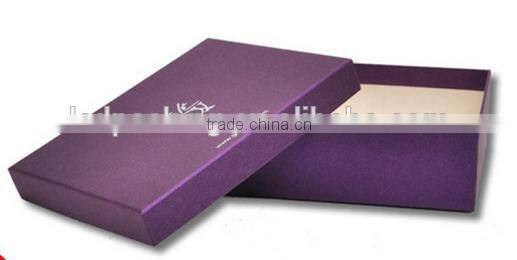 2013 Luxury shoe box design for sale,folding shoes packaging box