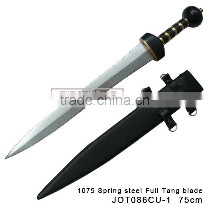 wholesale handmade full tang blade swords samurai sword