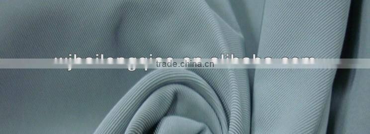 Factory direct sales 75D 100% Polyester Twill Imitated Memory For Outwear, Fashion Jacket, Coat, Trenchcoat,Casural Wear