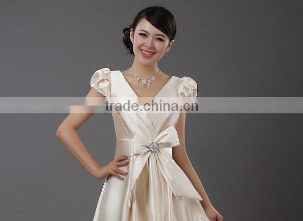 Factory direct sales poly stretch satin fabric for wowenfor Dress,underwear,nightgown,garment, etc
