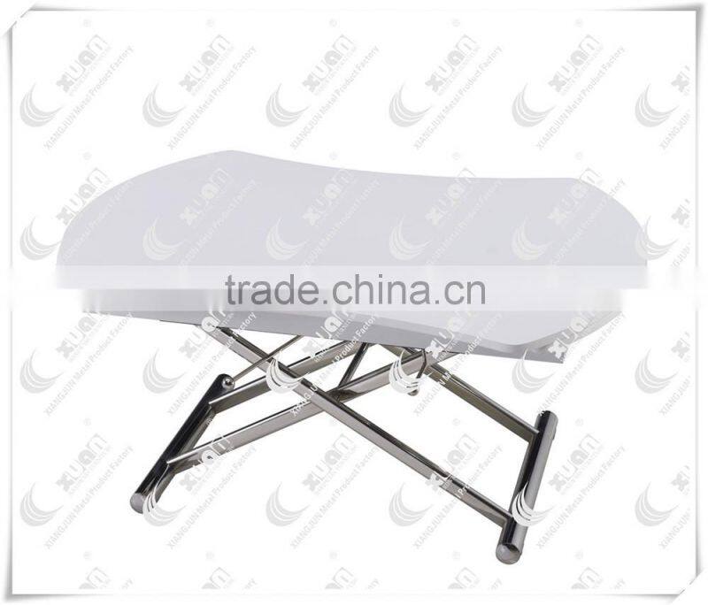 new product furniture convertible coffee table to dining table