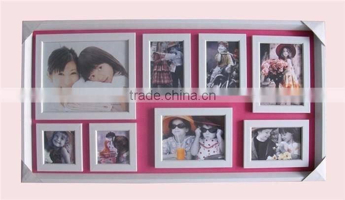 Cute high quality beautiful souvenirs photo frame
