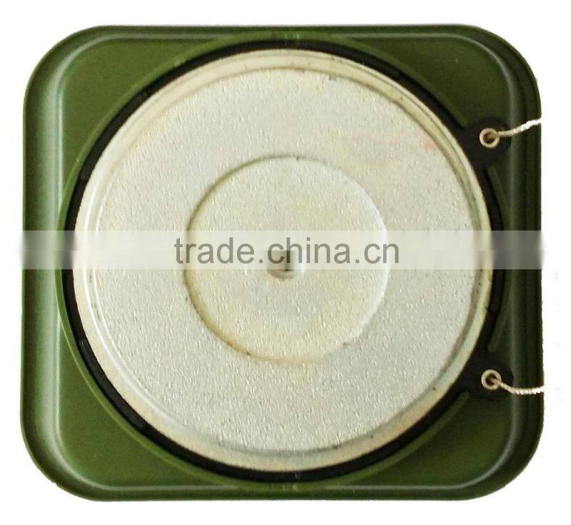 DU-88,BEST QUALITY 50W Birds speaker,Strong NdFeB Magnet